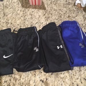 2t athletic pant bundle